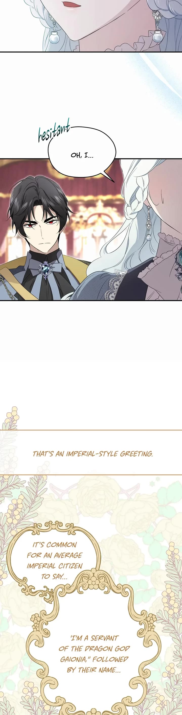 Read I Became the Hero's Mom EN Manga Online