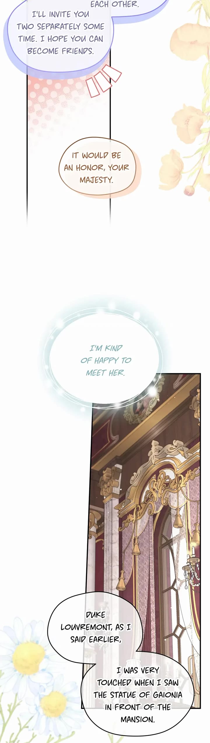 Read I Became the Hero's Mom EN Manga Online