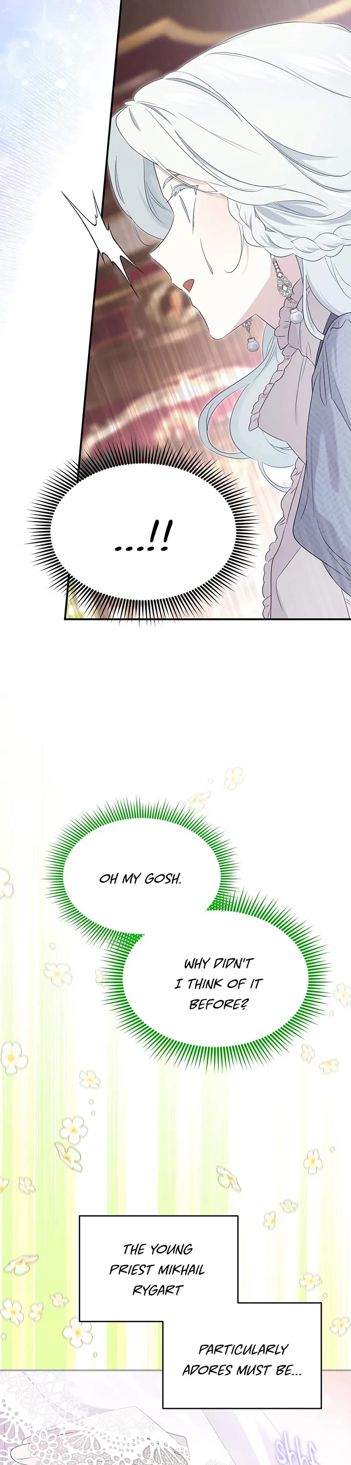 Read I Became the Hero's Mom EN Manga Online