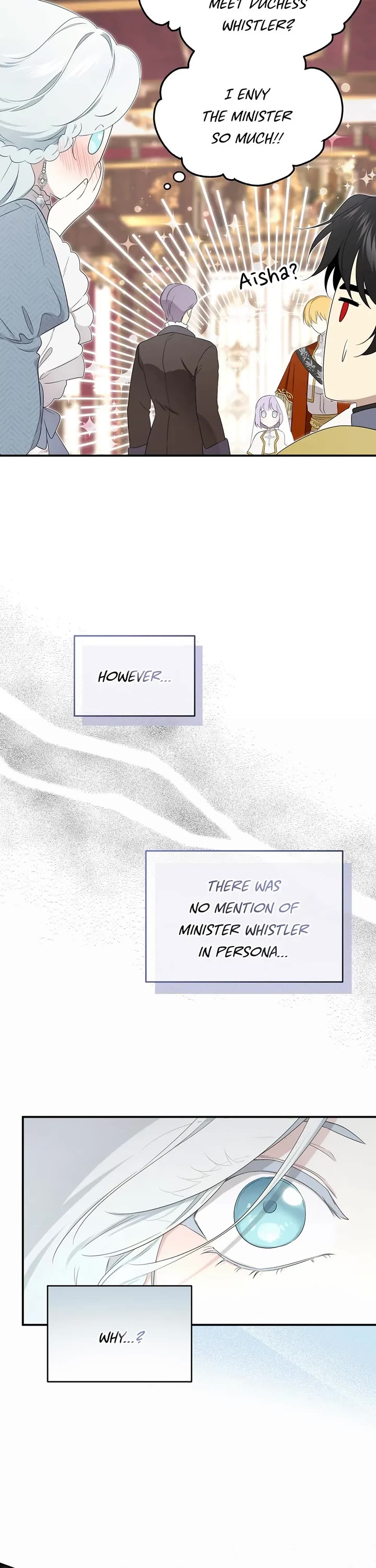 Read I Became the Hero's Mom EN Manga Online