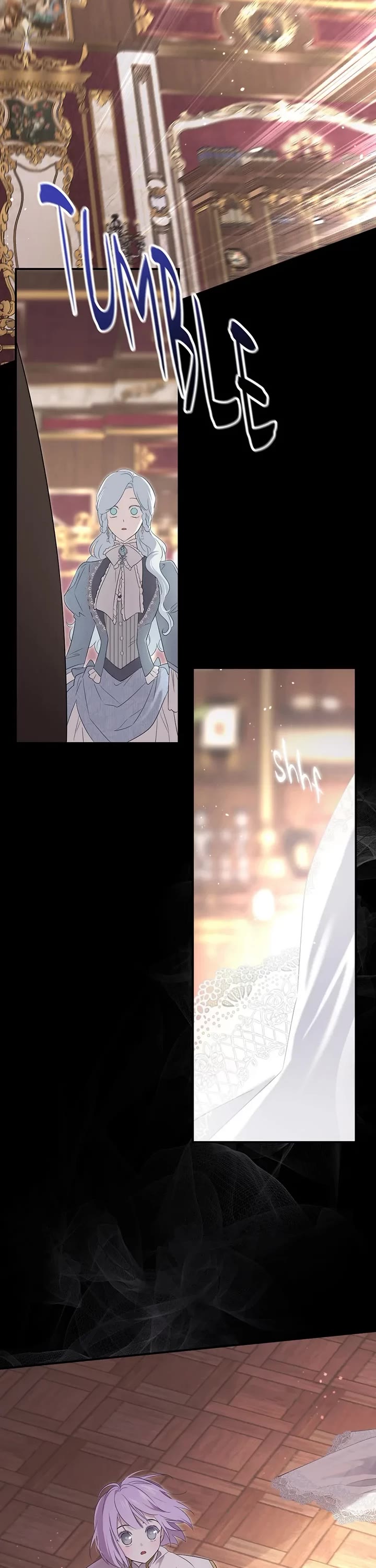 Read I Became the Hero's Mom EN Manga Online