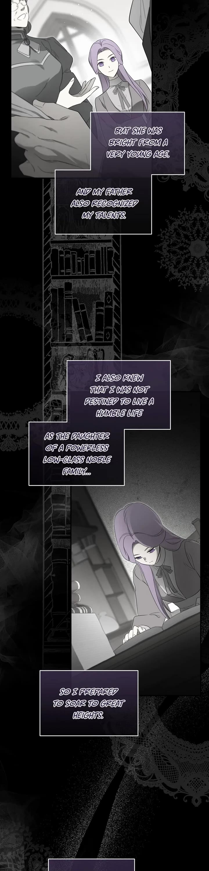 Read I Became the Hero's Mom EN Manga Online