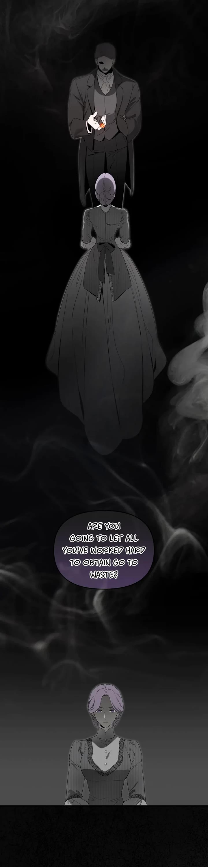 Read I Became the Hero's Mom EN Manga Online