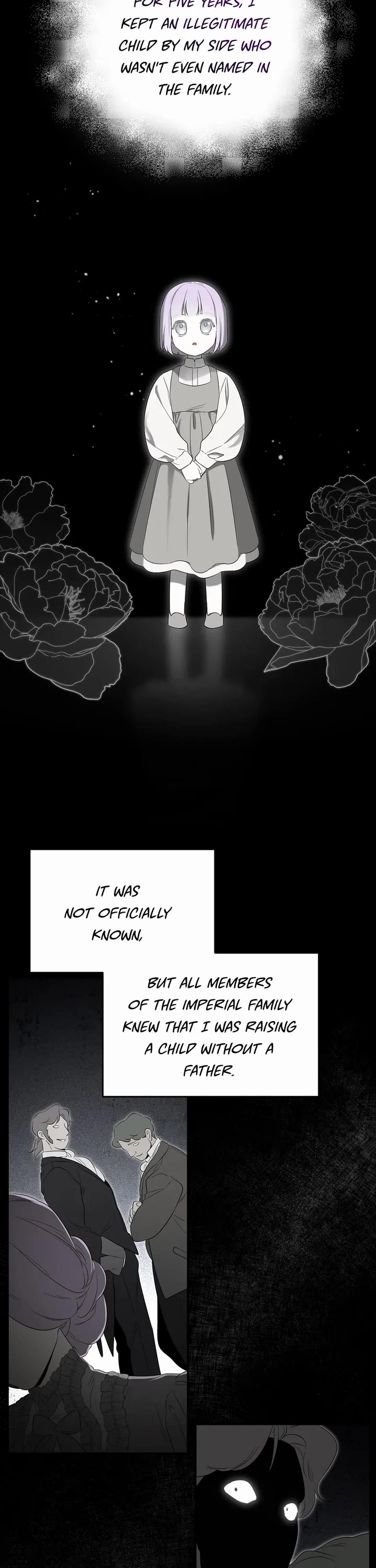 Read I Became the Hero's Mom EN Manga Online