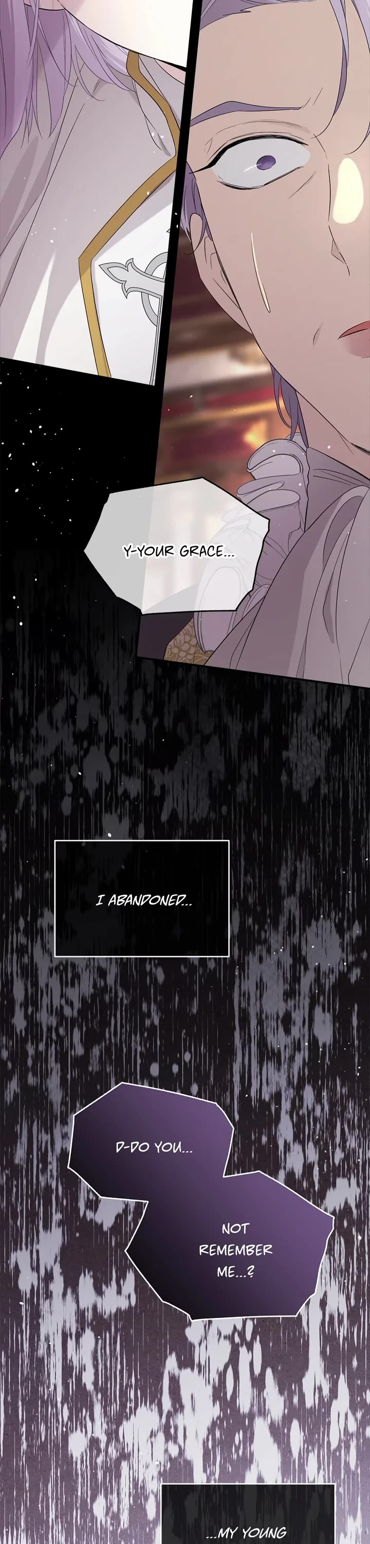 Read I Became the Hero's Mom EN Manga Online
