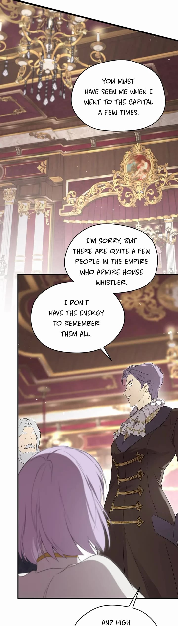 Read I Became the Hero's Mom EN Manga Online