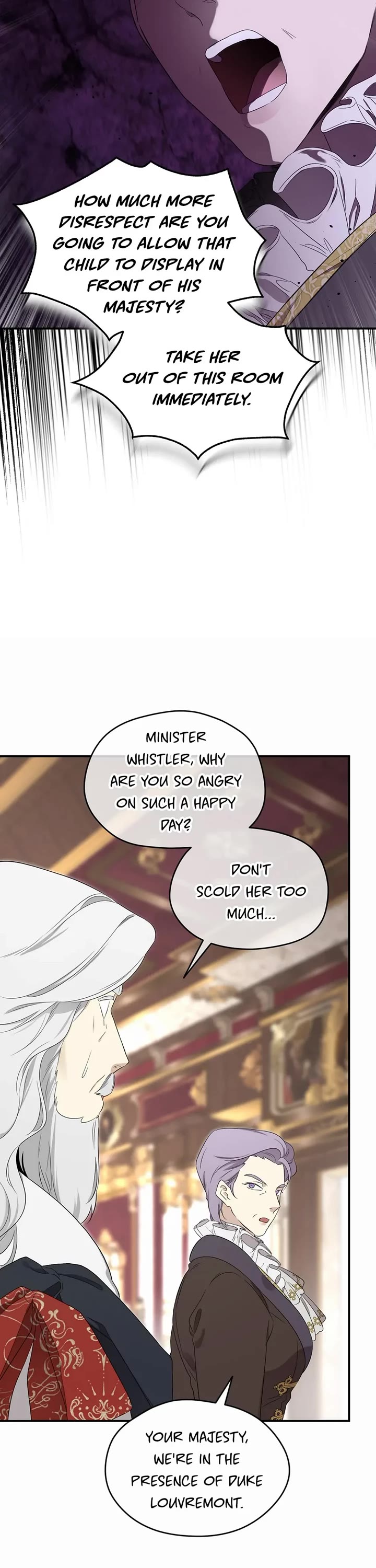 Read I Became the Hero's Mom EN Manga Online
