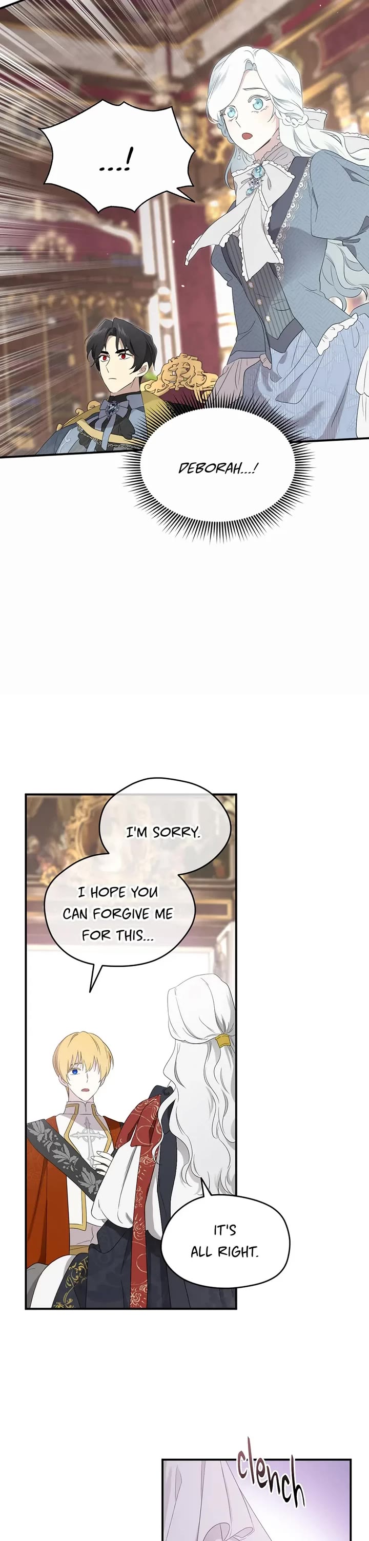 Read I Became the Hero's Mom EN Manga Online