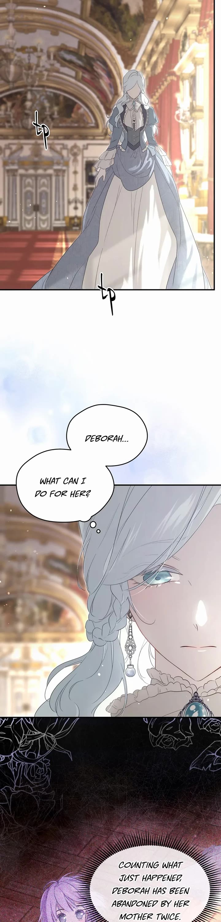 Read I Became the Hero's Mom EN Manga Online