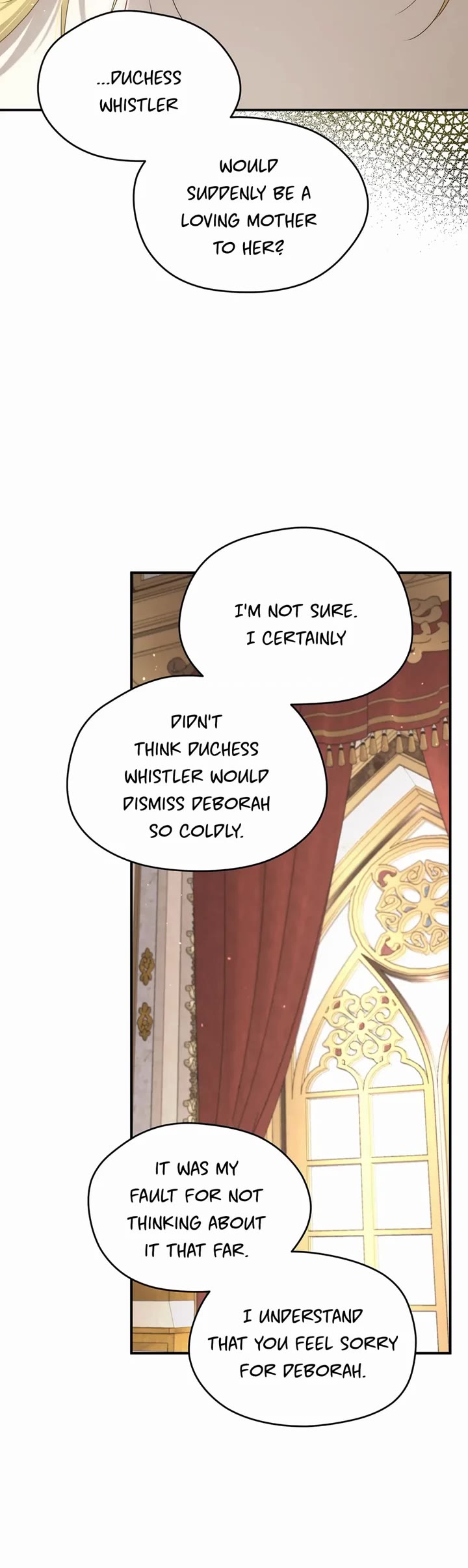 Read I Became the Hero's Mom EN Manga Online