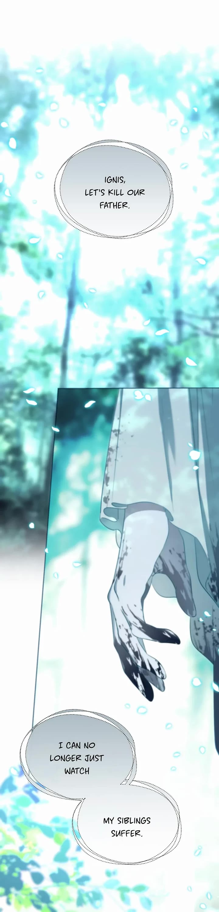 Read I Became the Hero's Mom EN Manga Online