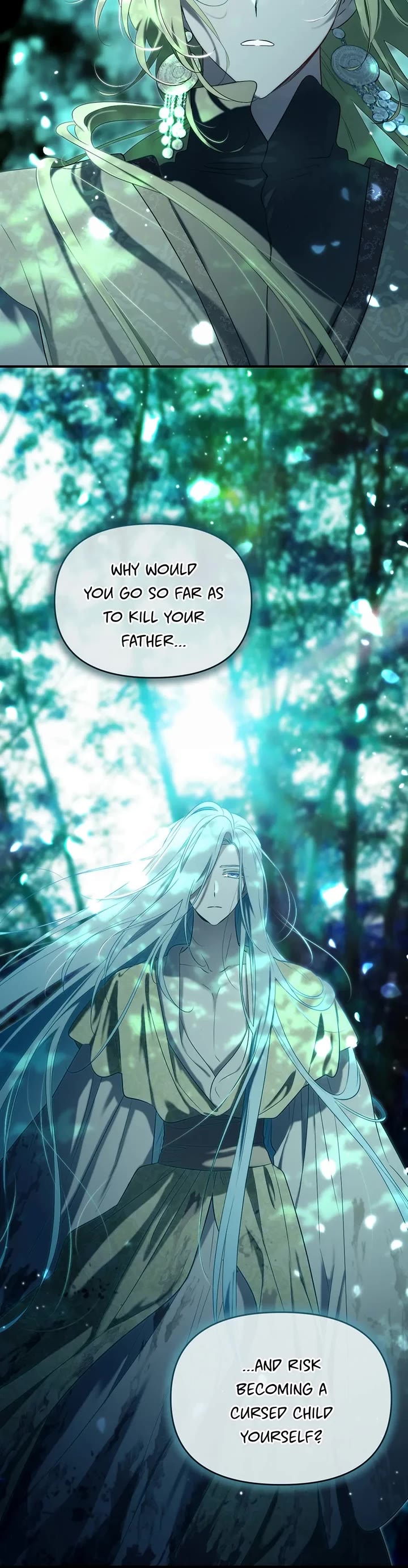 Read I Became the Hero's Mom EN Manga Online
