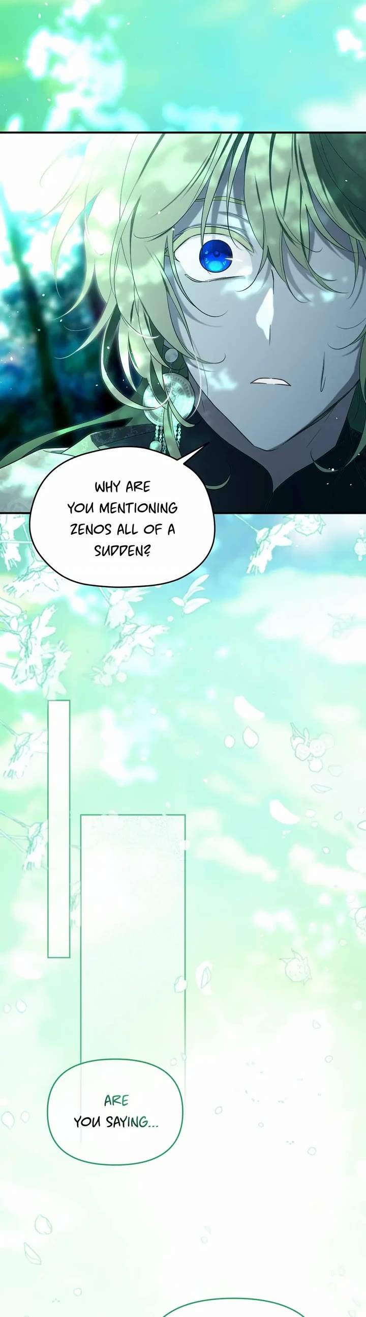 Read I Became the Hero's Mom EN Manga Online