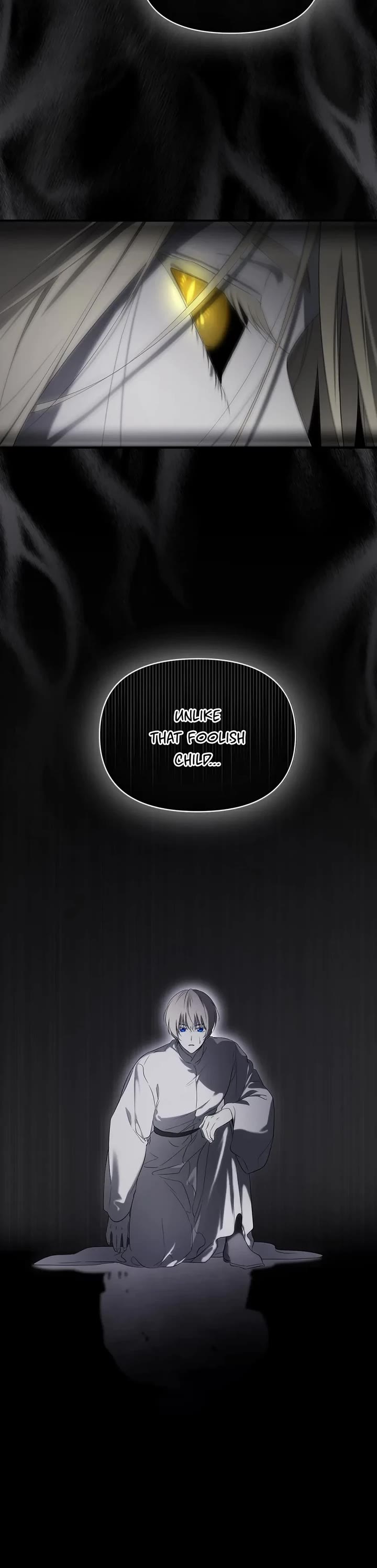 Read I Became the Hero's Mom EN Manga Online