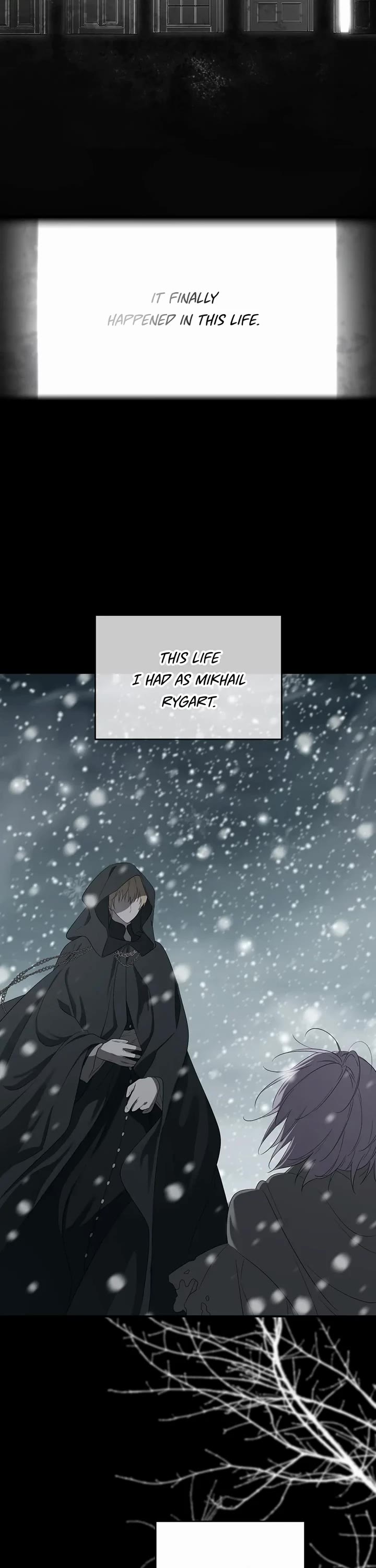 Read I Became the Hero's Mom EN Manga Online