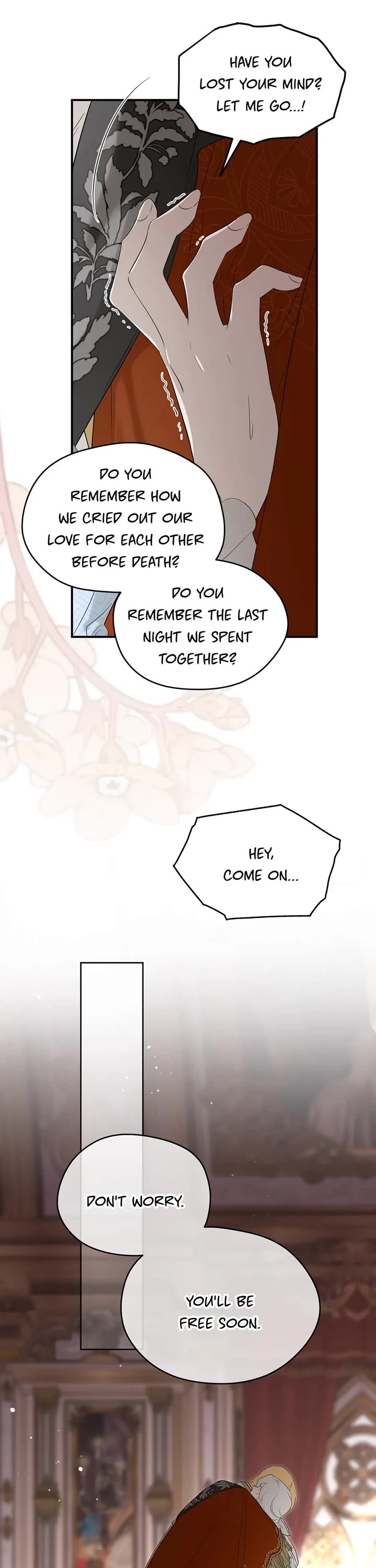 Read I Became the Hero's Mom EN Manga Online