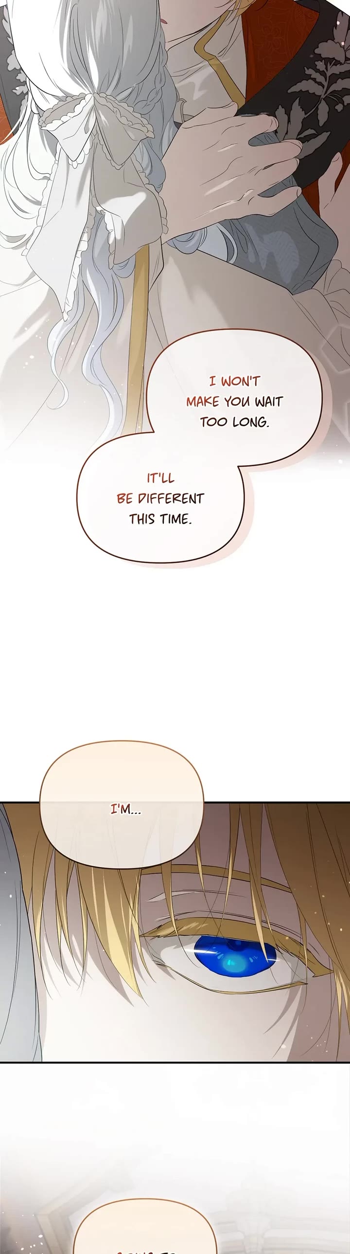 Read I Became the Hero's Mom EN Manga Online