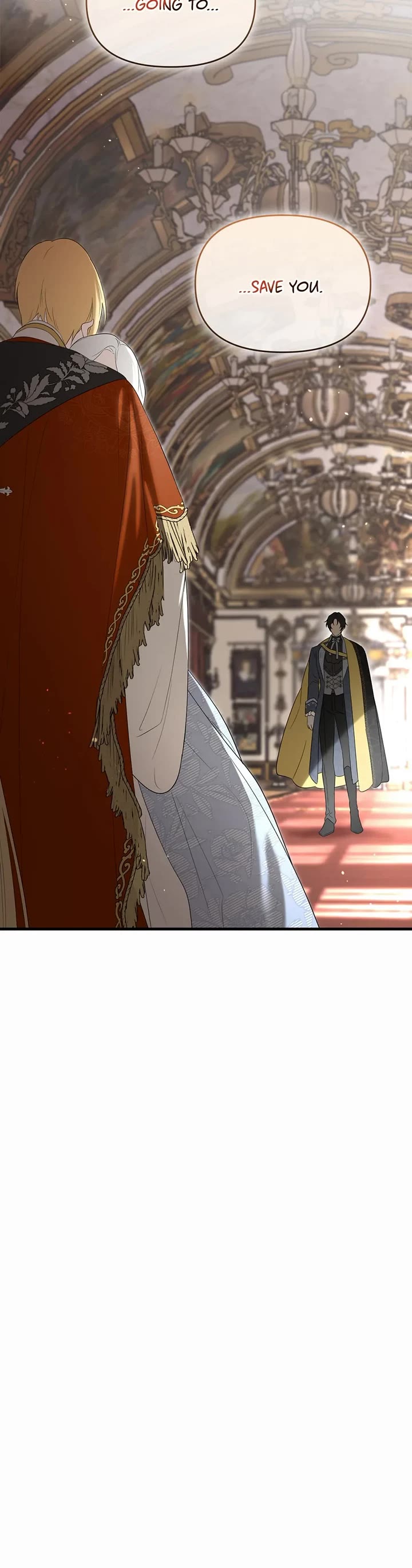 Read I Became the Hero's Mom EN Manga Online