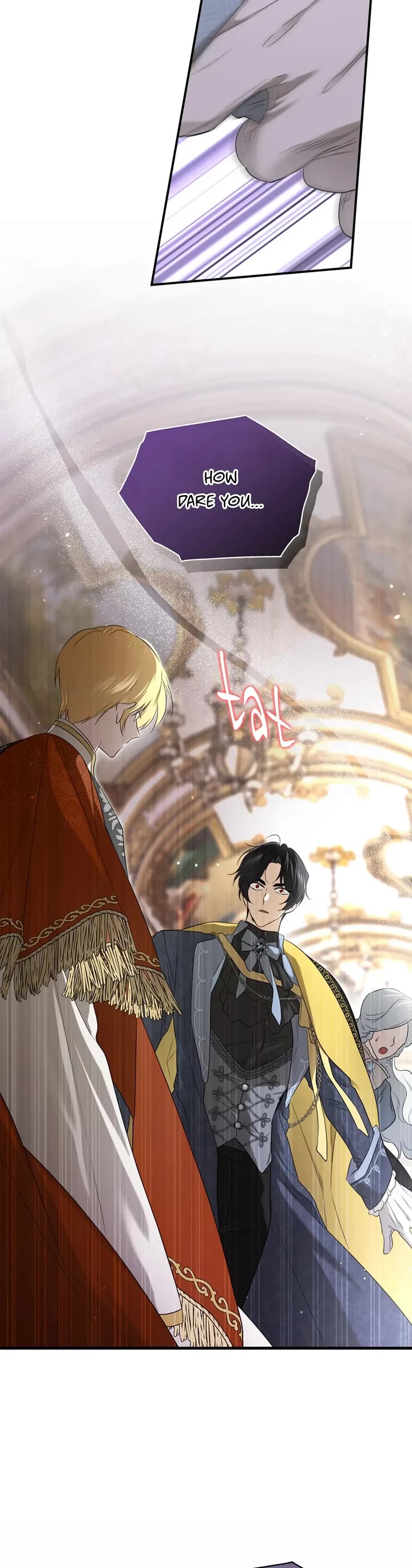 Read I Became the Hero's Mom EN Manga Online
