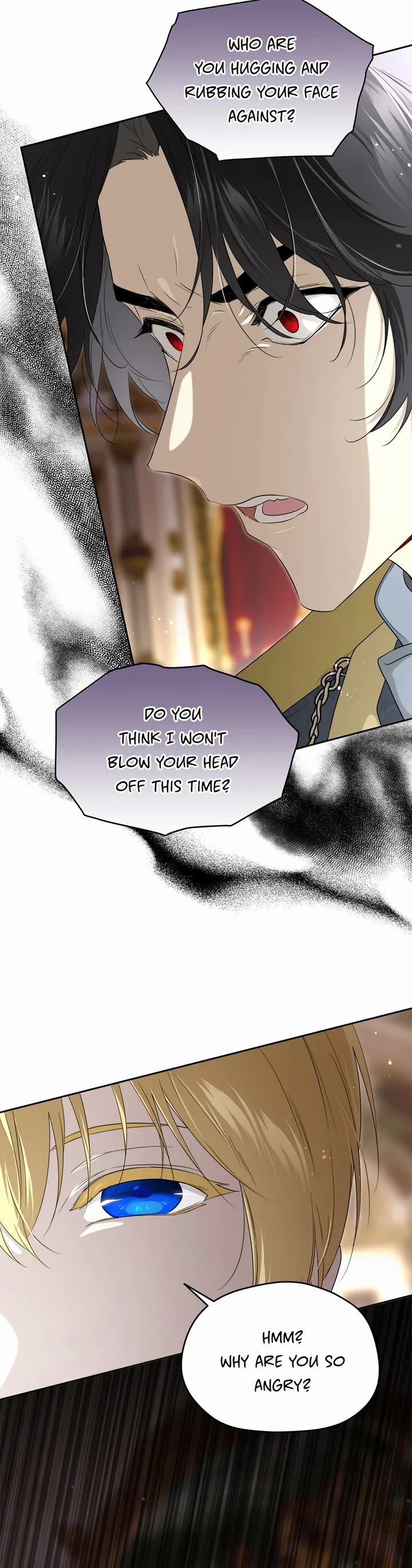 Read I Became the Hero's Mom EN Manga Online