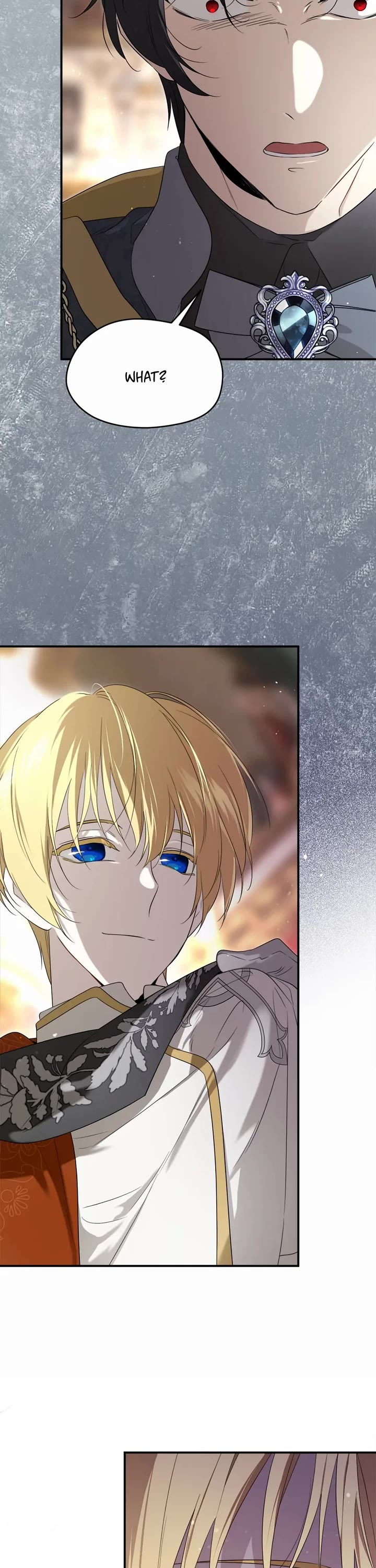 Read I Became the Hero's Mom EN Manga Online