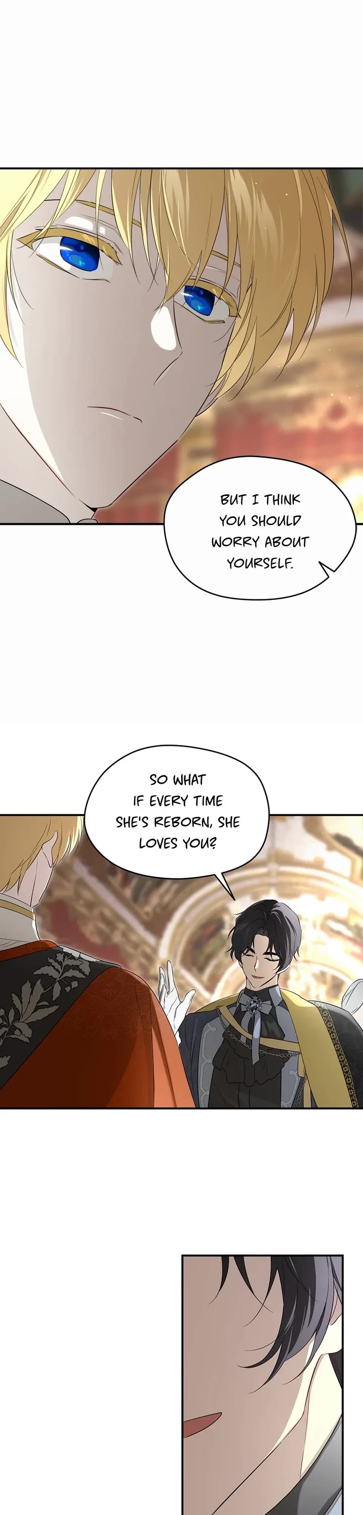 Read I Became the Hero's Mom EN Manga Online