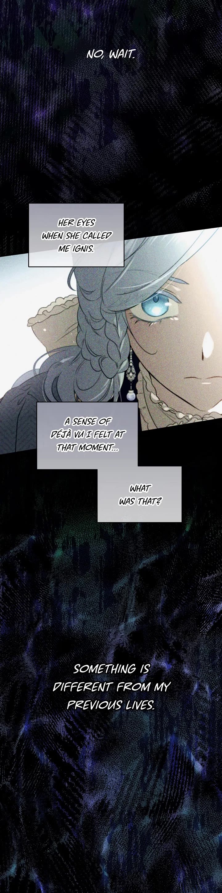 Read I Became the Hero's Mom EN Manga Online