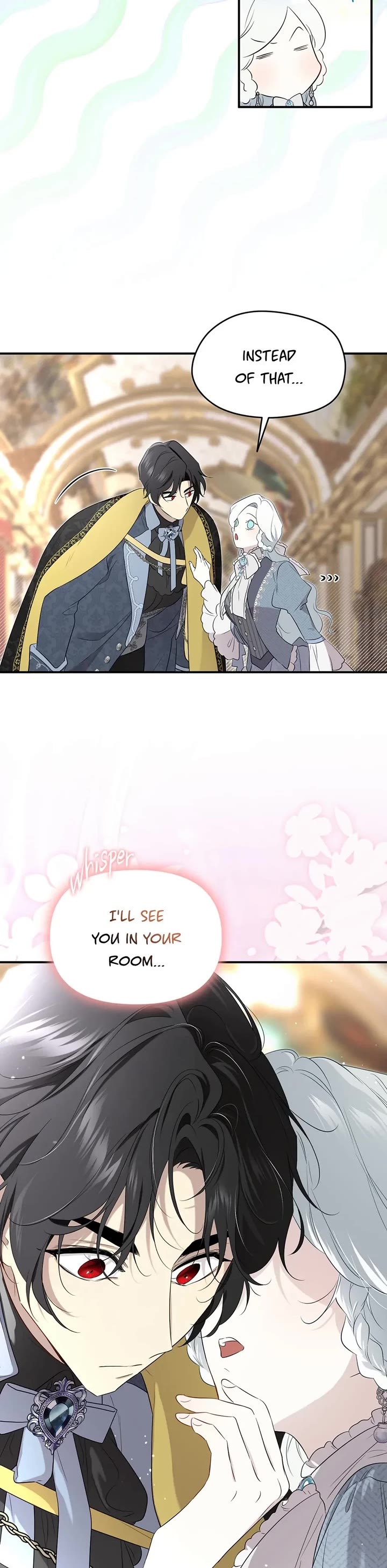 Read I Became the Hero's Mom EN Manga Online