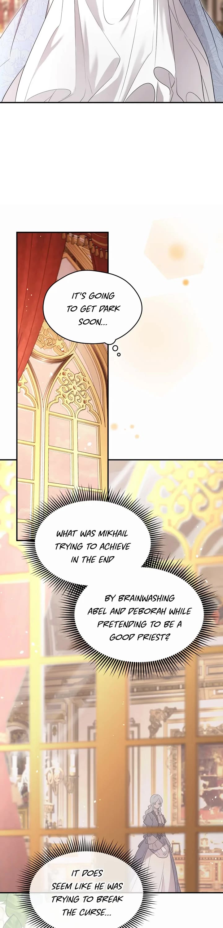 Read I Became the Hero's Mom EN Manga Online