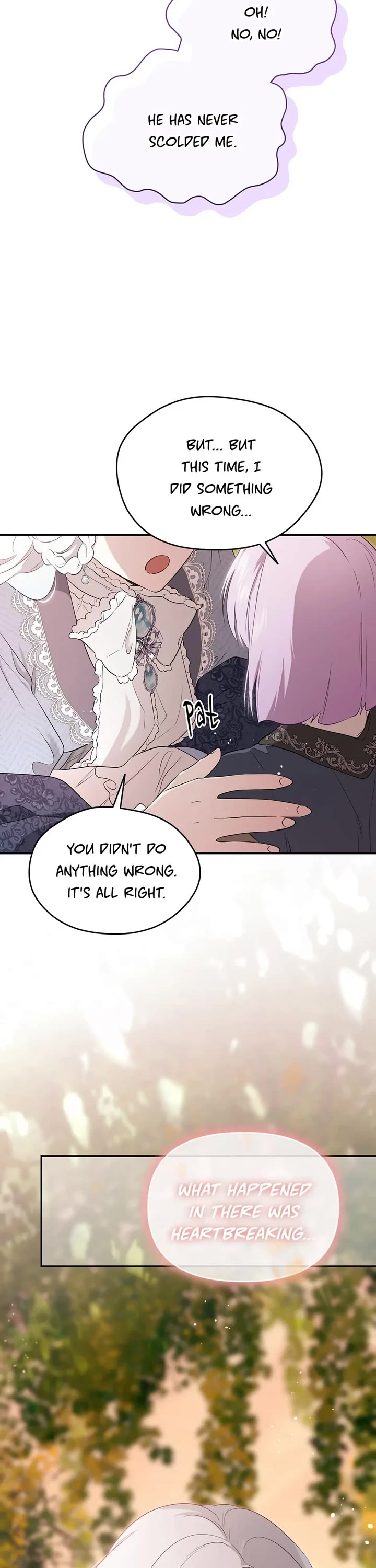 Read I Became the Hero's Mom EN Manga Online