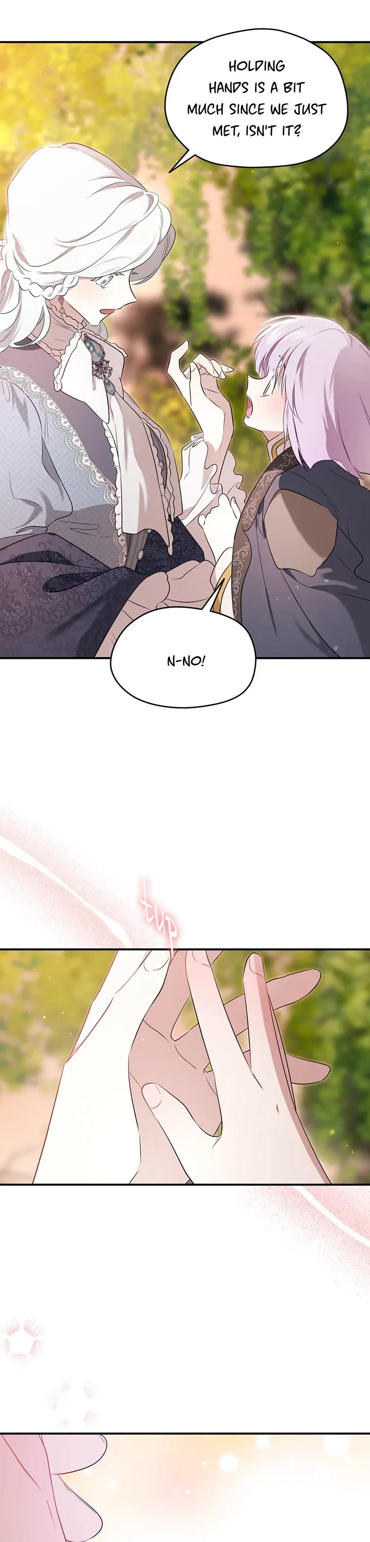 Read I Became the Hero's Mom EN Manga Online