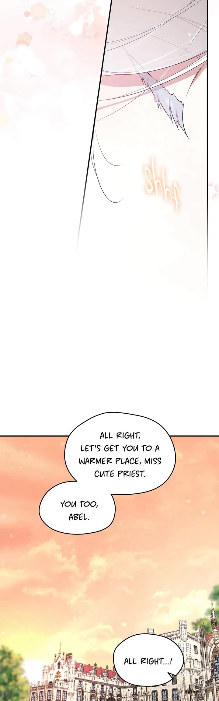 Read I Became the Hero's Mom EN Manga Online