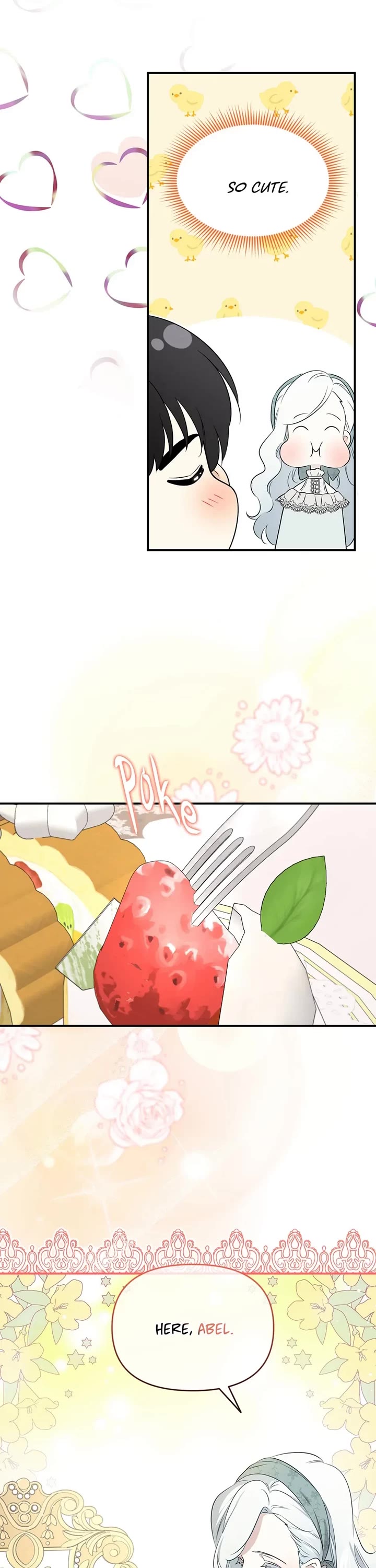 Read I Became the Hero's Mom EN Manga Online