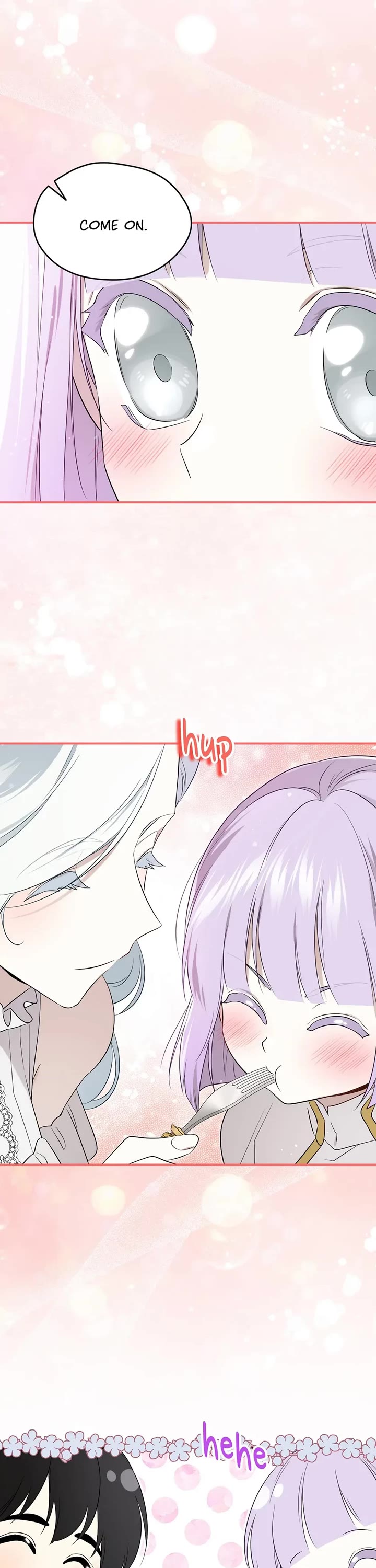 Read I Became the Hero's Mom EN Manga Online