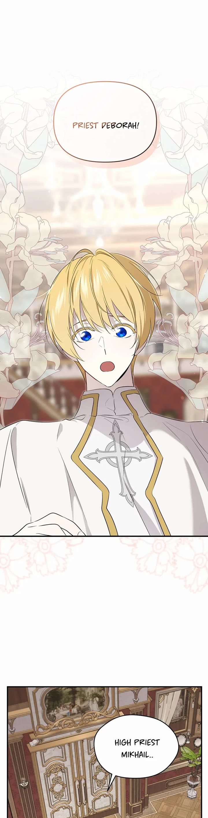 Read I Became the Hero's Mom EN Manga Online