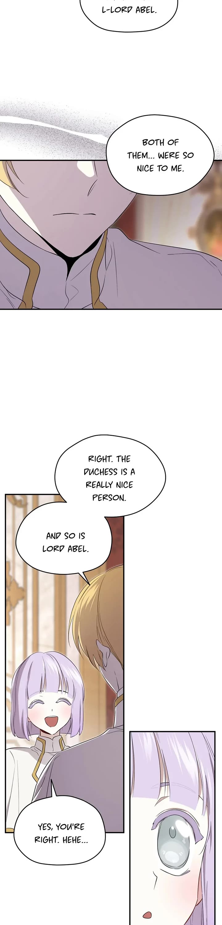 Read I Became the Hero's Mom EN Manga Online