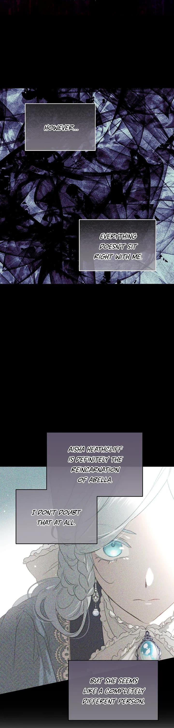 Read I Became the Hero's Mom EN Manga Online