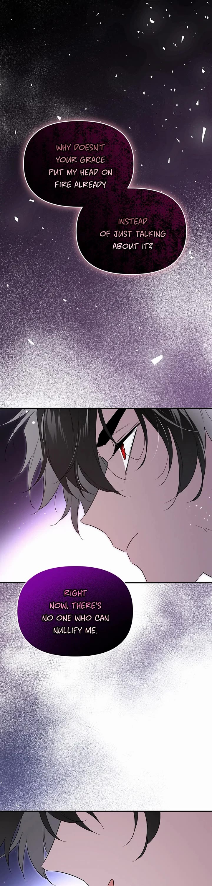 Read I Became the Hero's Mom EN Manga Online