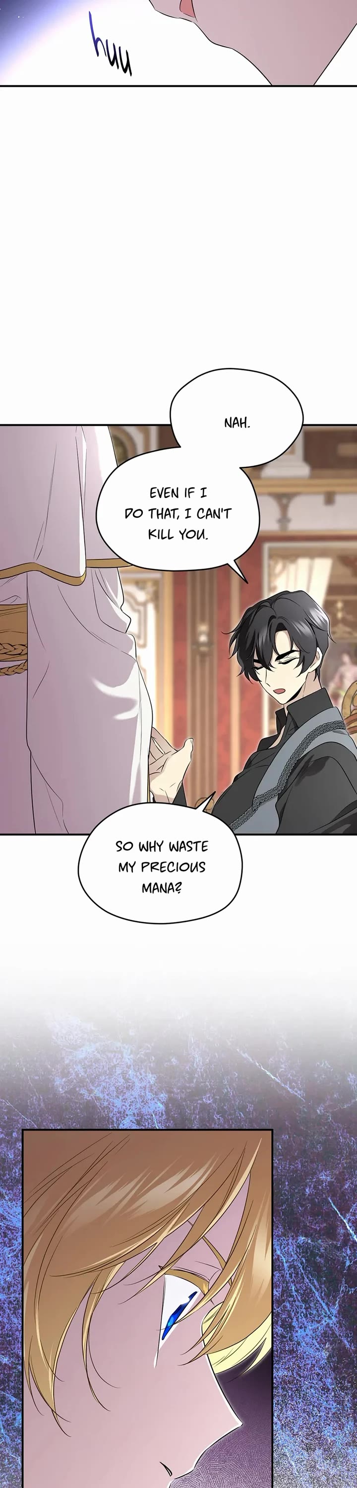 Read I Became the Hero's Mom EN Manga Online