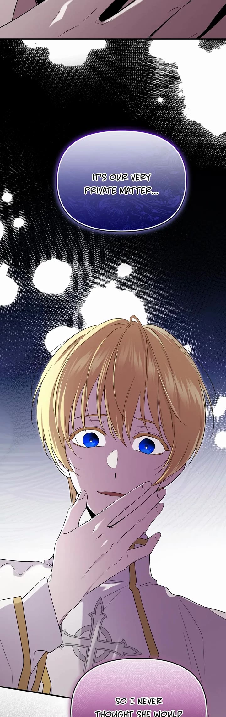 Read I Became the Hero's Mom EN Manga Online