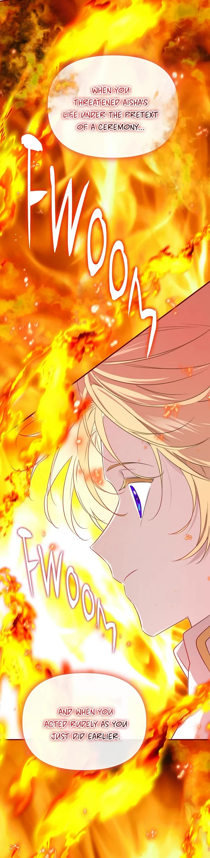 Read I Became the Hero's Mom EN Manga Online