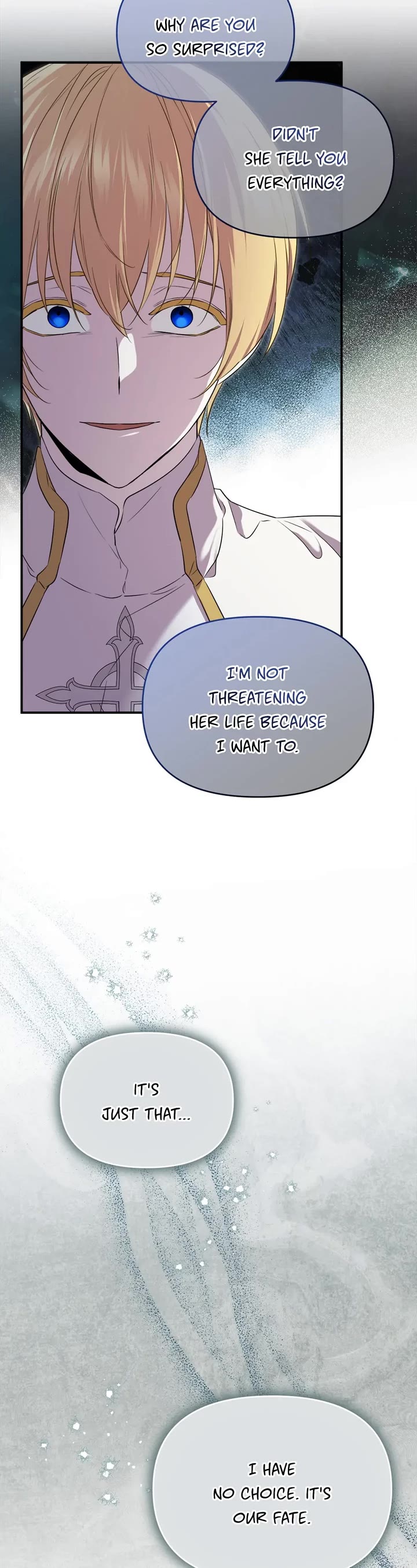 Read I Became the Hero's Mom EN Manga Online