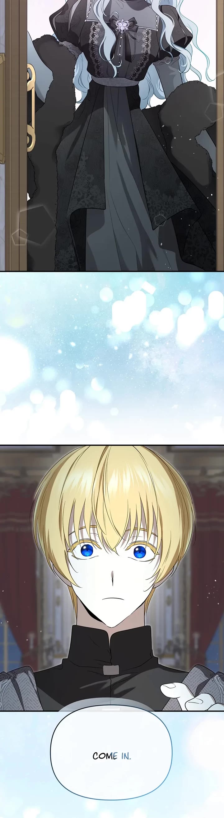 Read I Became the Hero's Mom EN Manga Online
