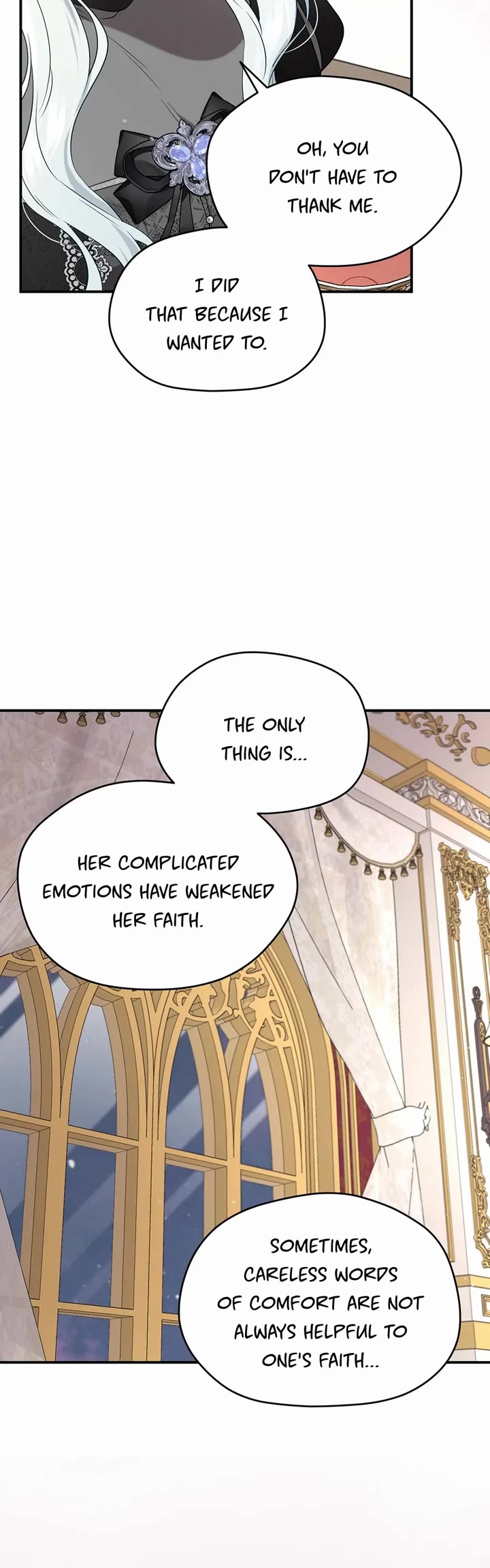 Read I Became the Hero's Mom EN Manga Online