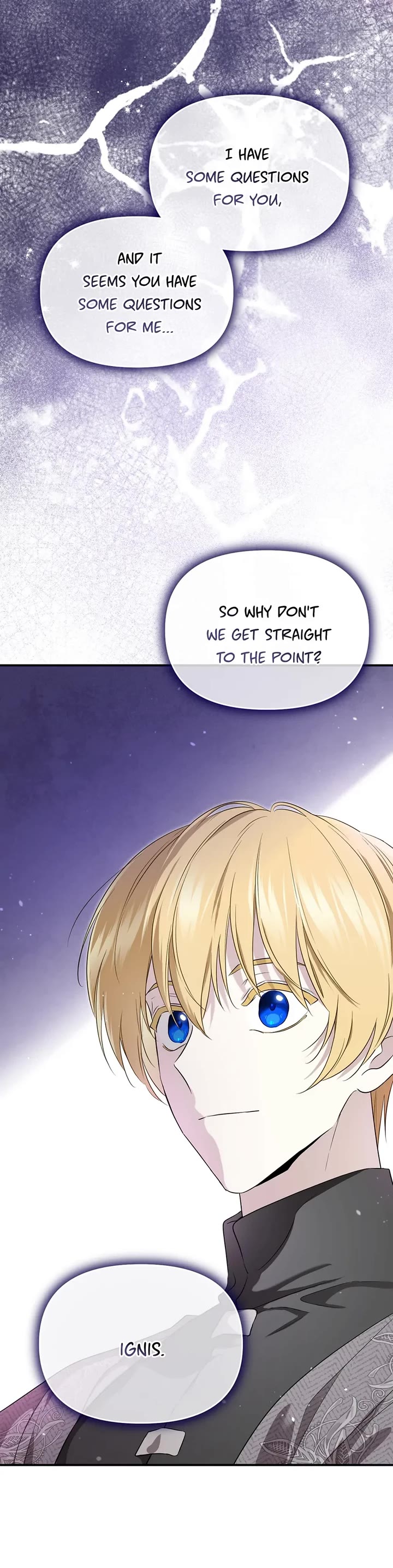 Read I Became the Hero's Mom EN Manga Online