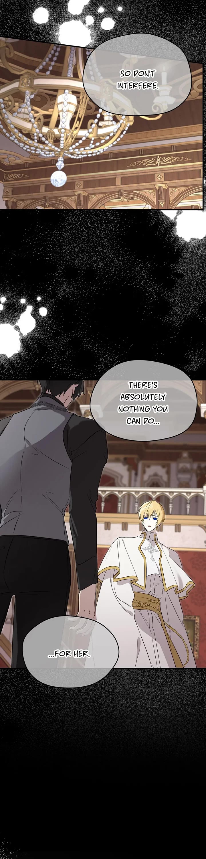 Read I Became the Hero's Mom EN Manga Online