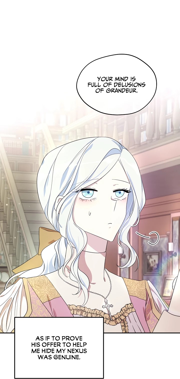 Read I Became the Hero's Mom EN Manga Online
