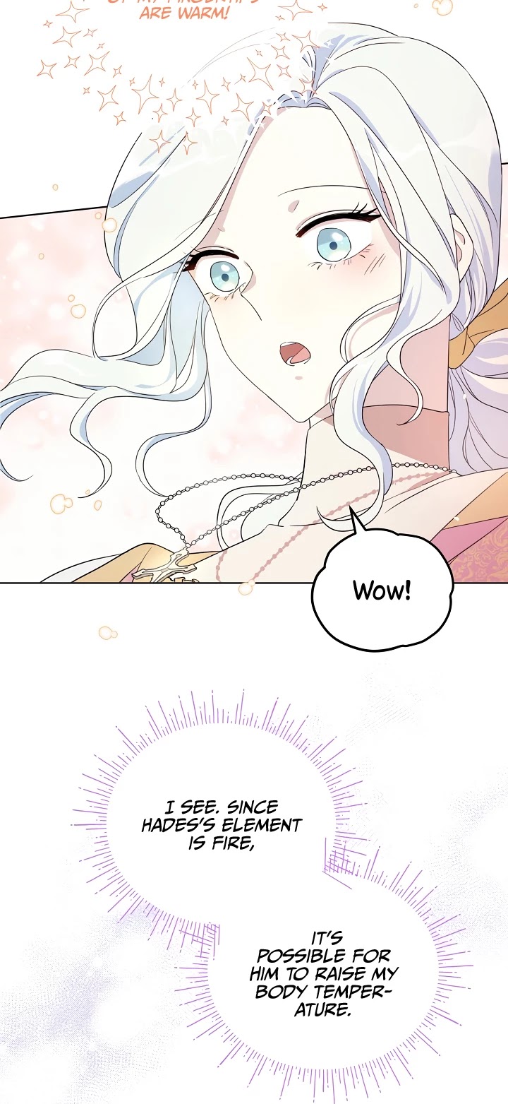 Read I Became the Hero's Mom EN Manga Online
