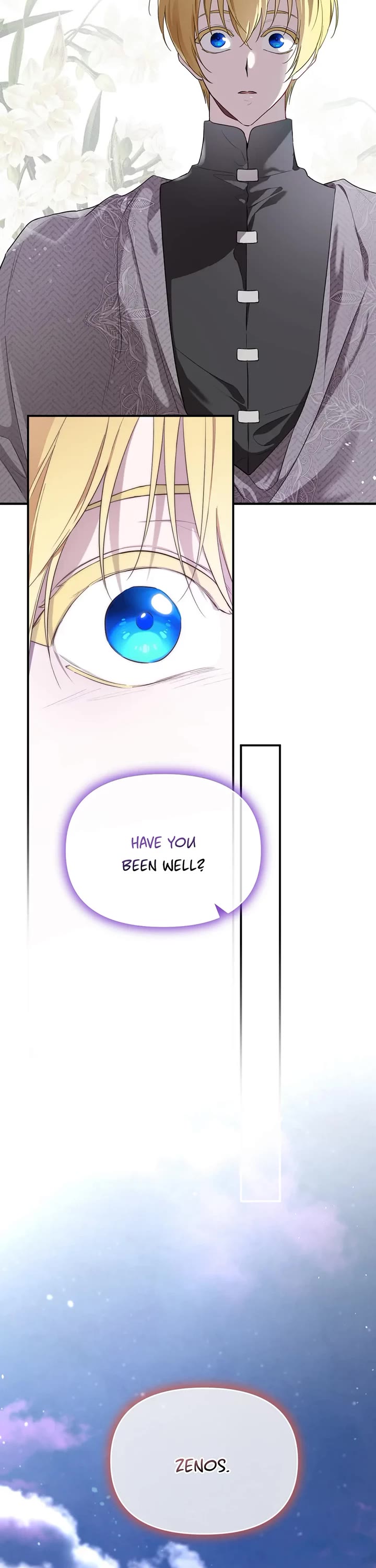 Read I Became the Hero's Mom EN Manga Online