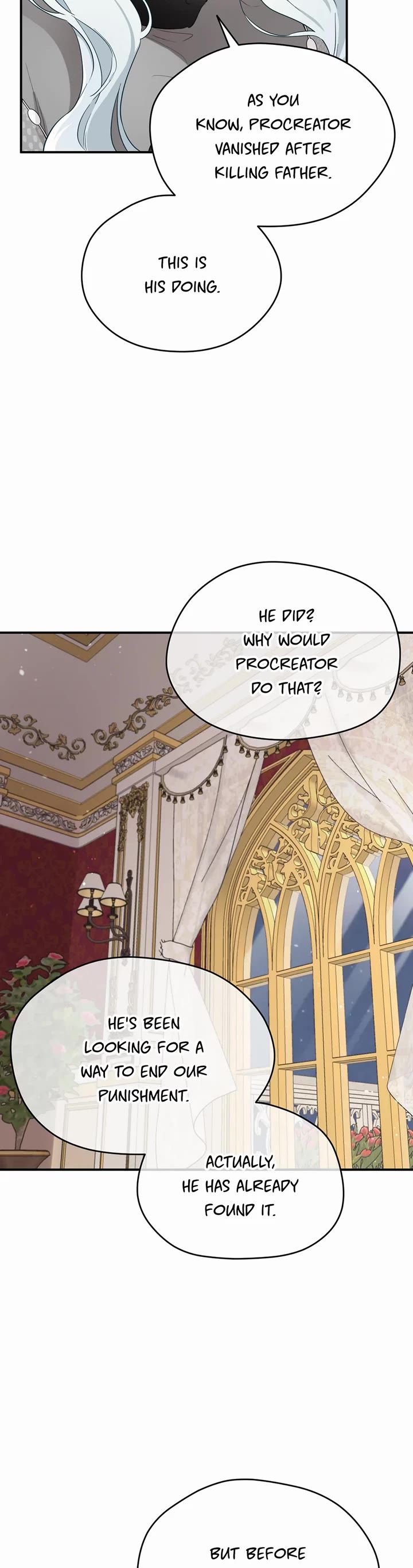 Read I Became the Hero's Mom EN Manga Online